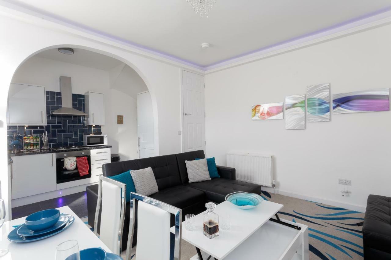 Clifton Bespoke Serviced Apartments Leeds  Exterior photo