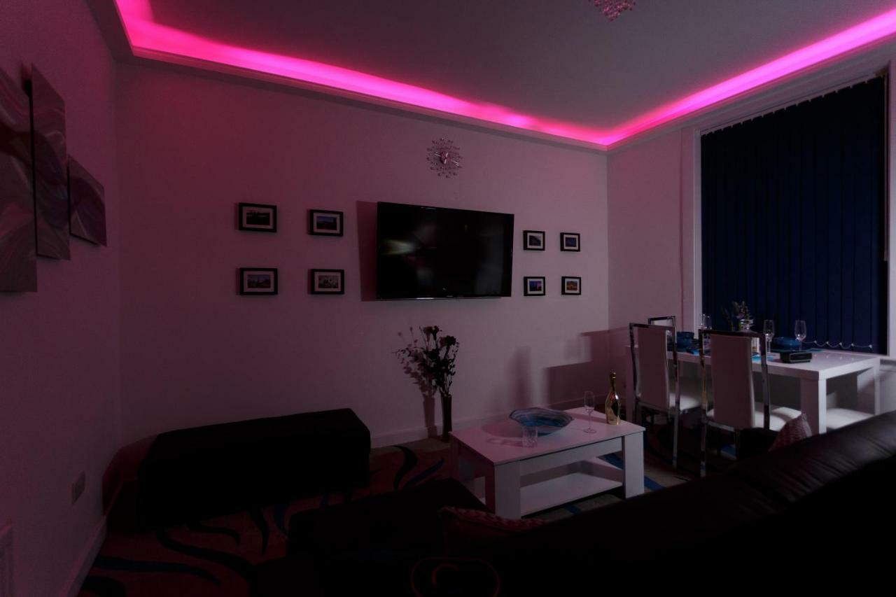 Clifton Bespoke Serviced Apartments Leeds  Exterior photo