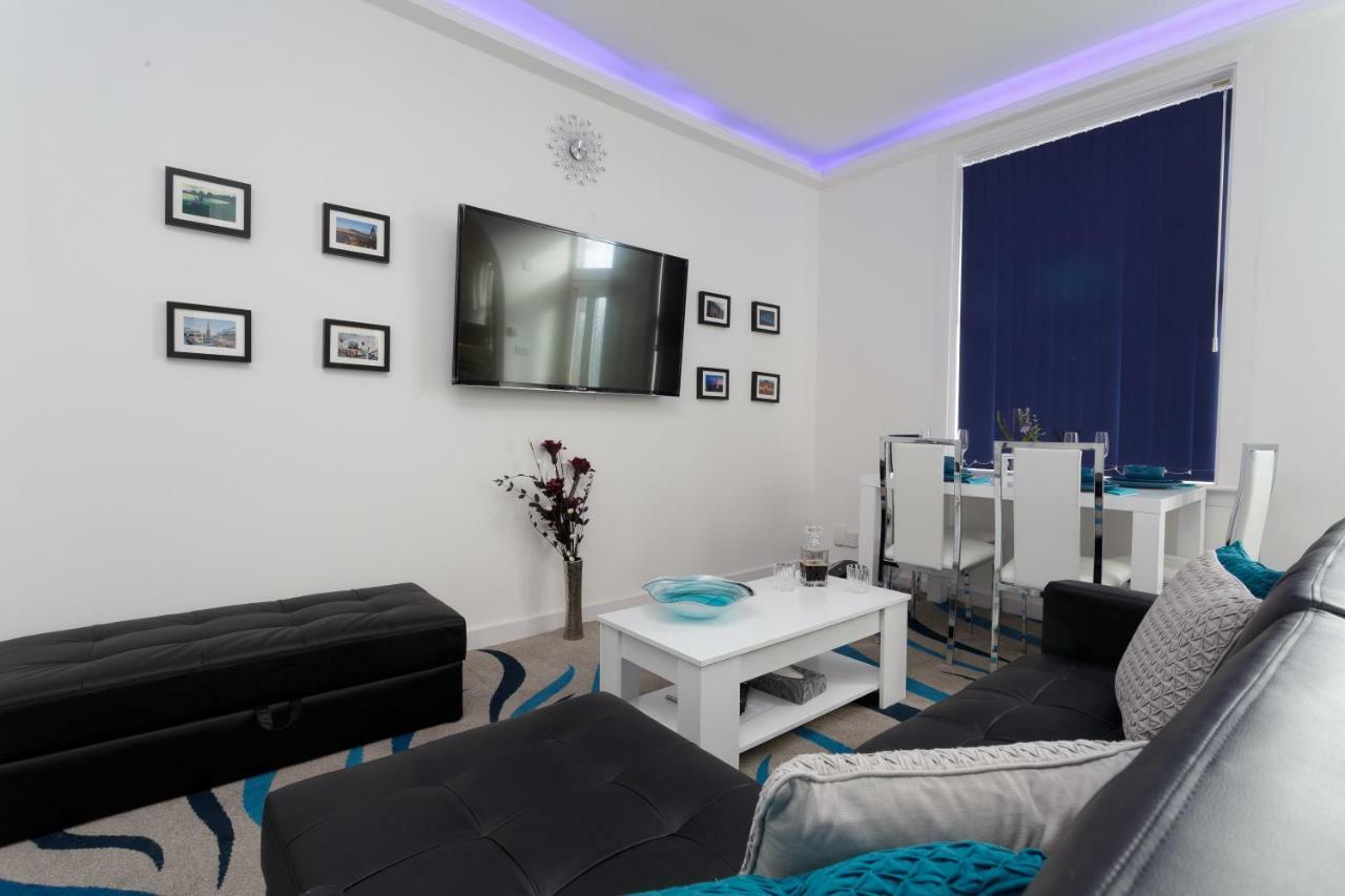 Clifton Bespoke Serviced Apartments Leeds  Exterior photo