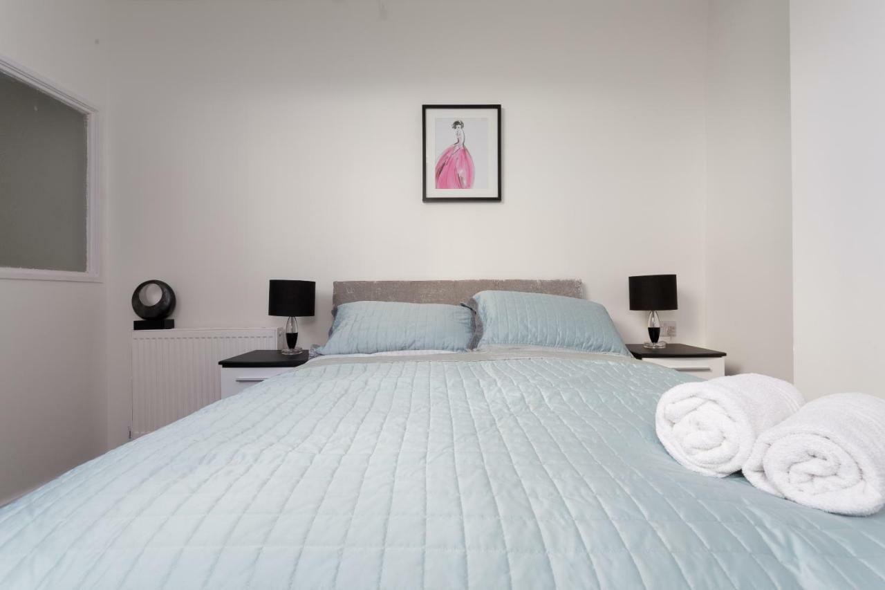 Clifton Bespoke Serviced Apartments Leeds  Exterior photo